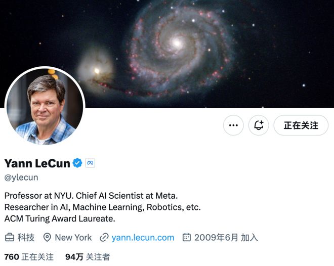 巨头AI大权！一觉醒来图灵奖得主也要向他汇报不朽情缘试玩网站28岁华人执掌185万亿科技(图3)